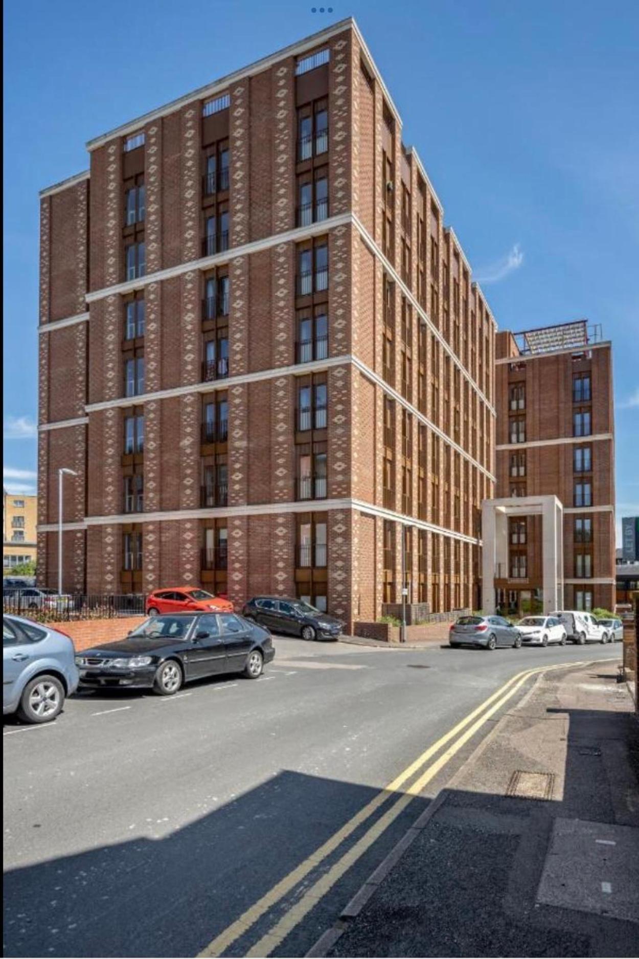 Maplewood Luxurious One-Bed Flat With Free Parking Ξενοδοχείο St Albans Εξωτερικό φωτογραφία